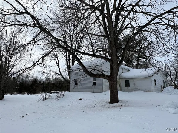 1871 County Route 37, West Monroe, NY 13167