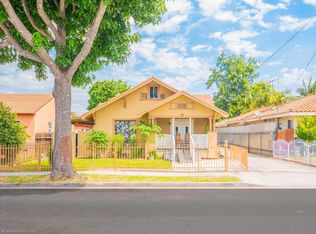 3331 Sanborn Ave, Lynwood, CA 90262