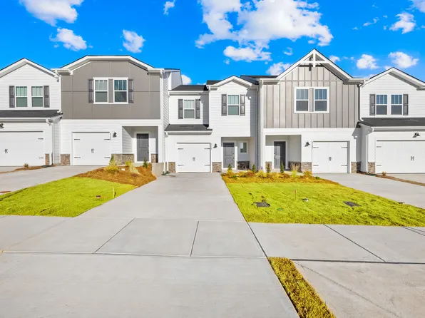 4110 County Down Ave, Kannapolis, NC 28081