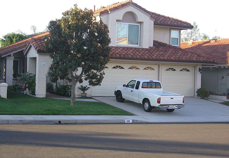 18 Via Solano