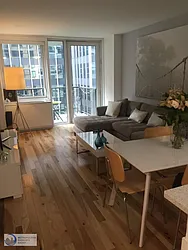 Rented by Metropolitan Property Group