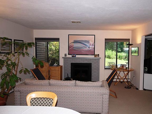 A Lovely Rental