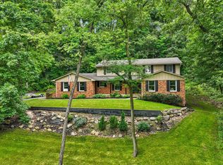 6047 Sundance Trl, Brighton, MI 48116