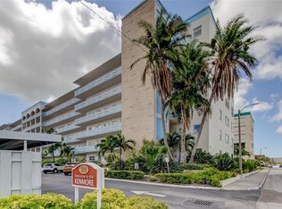 2850 59th St S APT 109, Gulfport, FL 33707