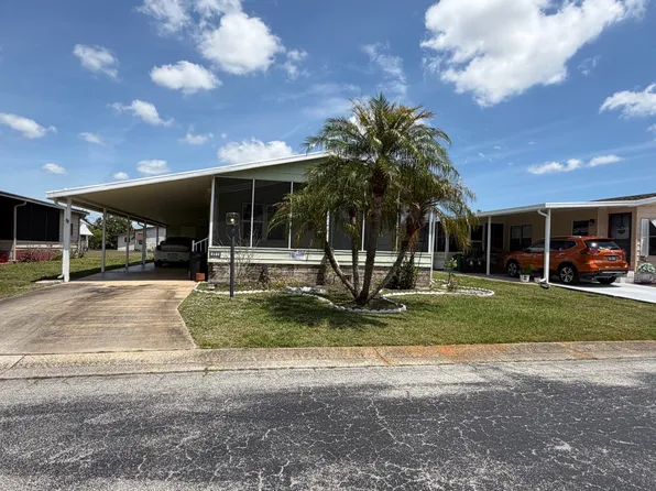 2132 Royal Dr #54, Melbourne, FL 32904