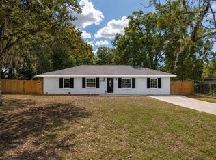 1702 NW 27th Ave, Ocala, FL 34475