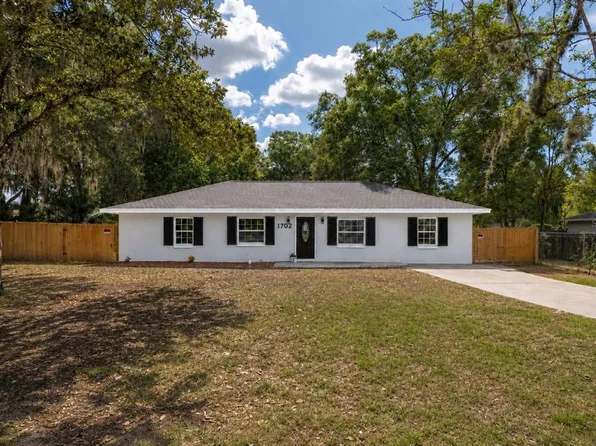 1702 NW 27th Ave, Ocala, FL 34475