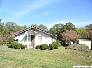 4376 Higginbotham Rd, Pinson, AL 35126