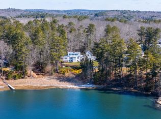 29 Cushing Briggs Rd, Freeport, ME 04032