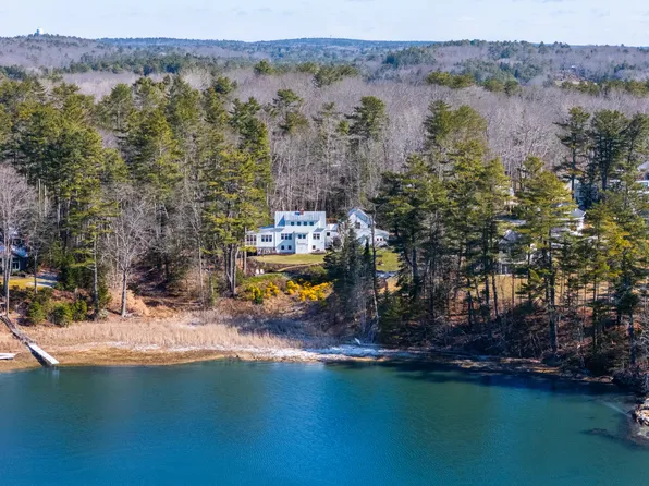 29 Cushing Briggs Road, Freeport, ME 04032