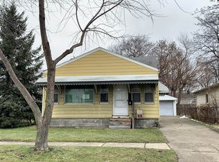 6677 Westpoint St, Taylor, MI 48180