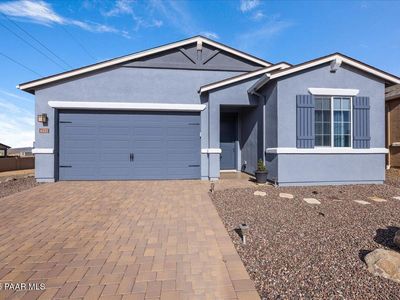 6321 Indigo Trl, Prescott, AZ, 86305