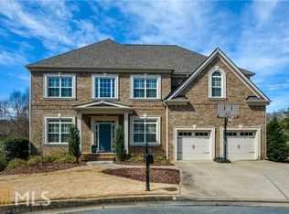 1823 Ebenezer Farm Cir, Marietta, GA 30066