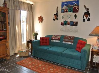 222 S Paseo Quinta, Green Valley, AZ 85614