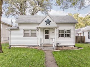 3018 Avenue E, Council Bluffs, IA 51501