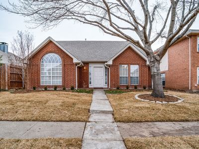 615 English Oak Dr, Allen, TX, 75002