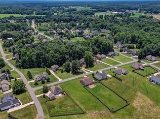 2909 Bishopsgate Way #105, Browns Summit, NC 27214