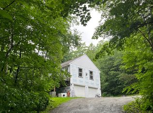63 Sterling Woods Rd, Stowe, VT 05672