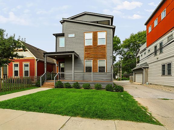 3rd image of 822 Olive St
