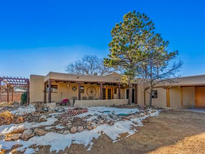17 Los Ojitos Rd, Santa Fe, NM, 87506