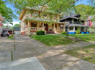 338 Kenilworth Ave, Toledo, OH 43610