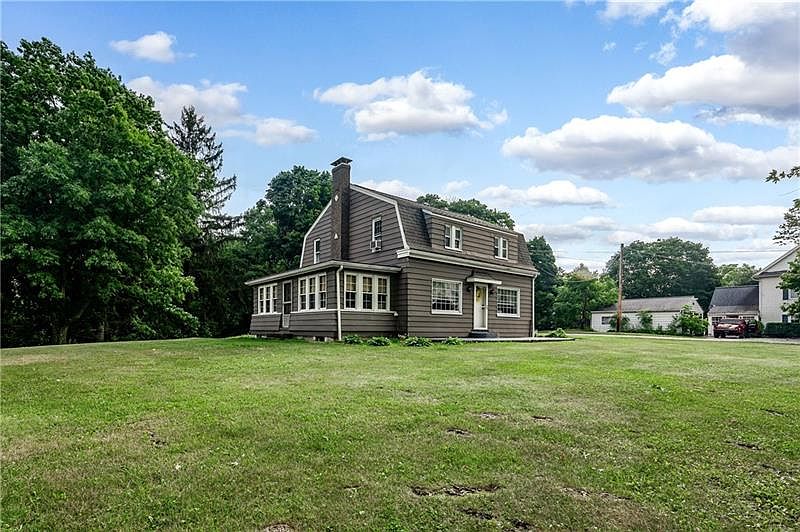 873 Halston Rd, West Sunbury, PA 16061 Zillow