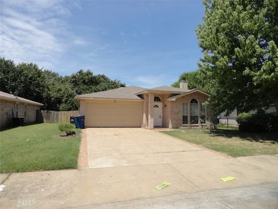 2015 Teagarden Ct, Dallas, TX, 75217