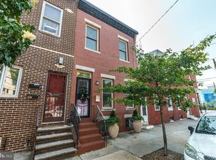 1543 S 20th St, Philadelphia, PA 19146