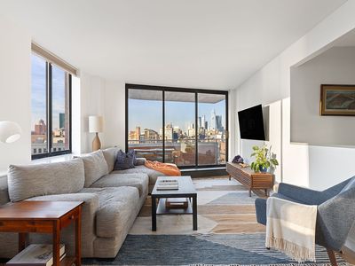 140 Charles St APT 14A, New York, NY, 10014