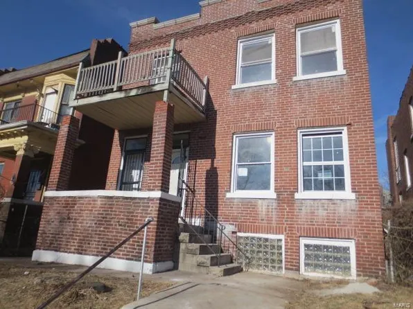 1445 Hamilton Ave, Saint Louis, MO 63112