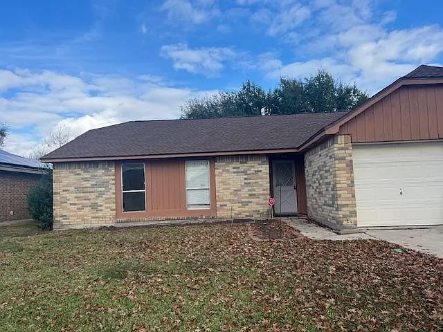 Building Photo - 16707 Sheet Bend Way