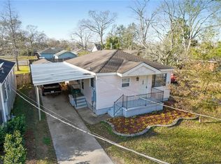 716 Tullulah Ave, River Ridge, LA 70123