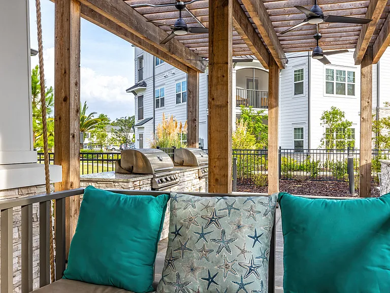 Vintage Amelia Island Apartments — Photo 77