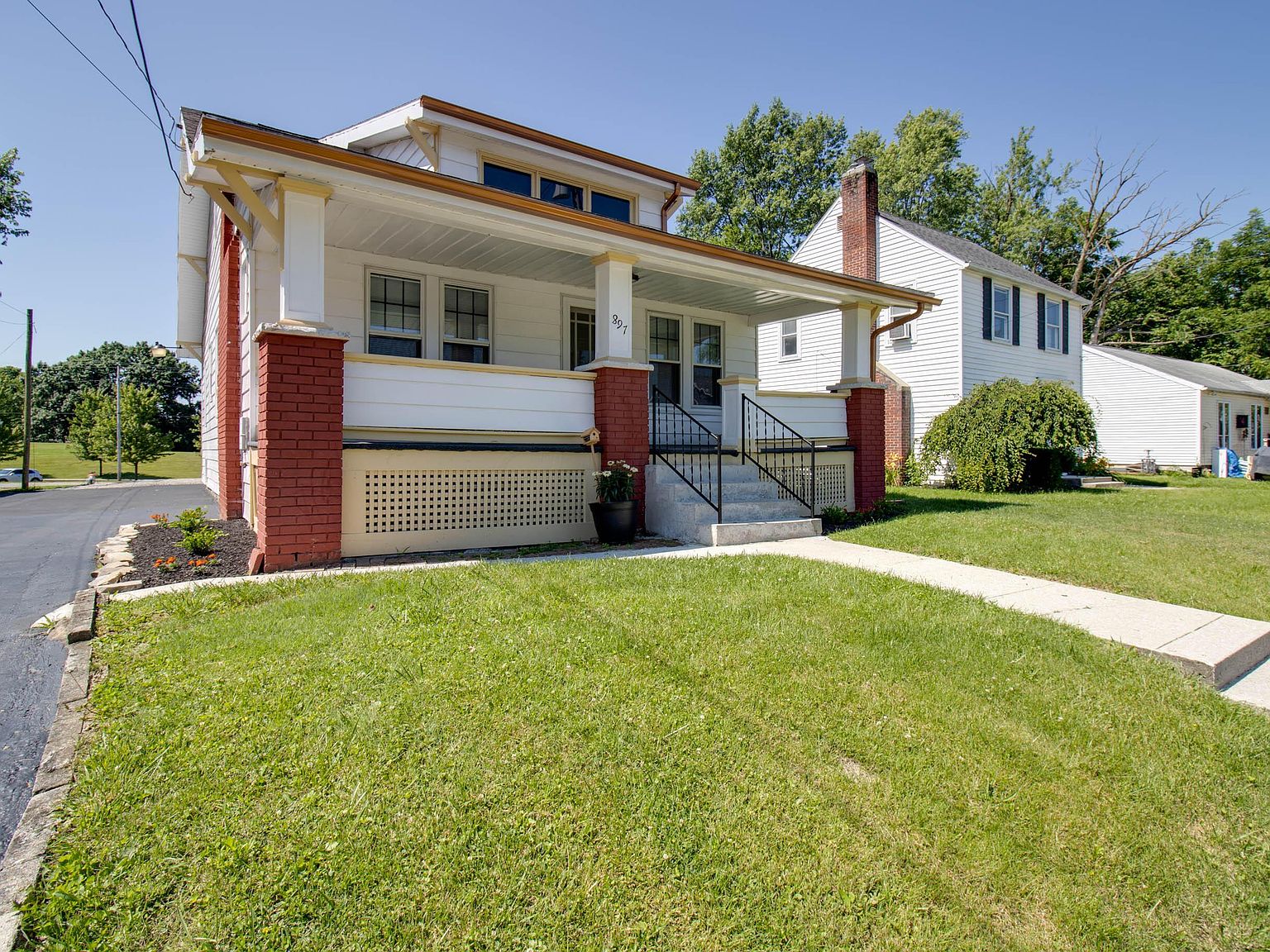 897 Sheridan Rd, Marion, OH 43302 Zillow