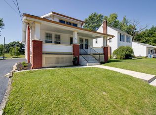 897 Sheridan Rd, Marion, OH 43302