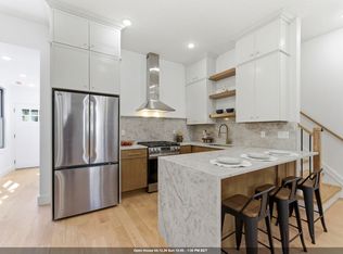 113 Oak St #1, Jersey City, NJ