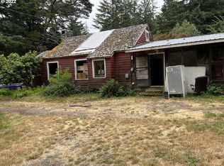 94620 Elk River Rd, Port Orford, OR 97465