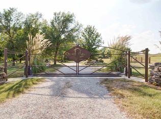 9315 194th Dr, Winfield, KS 67156