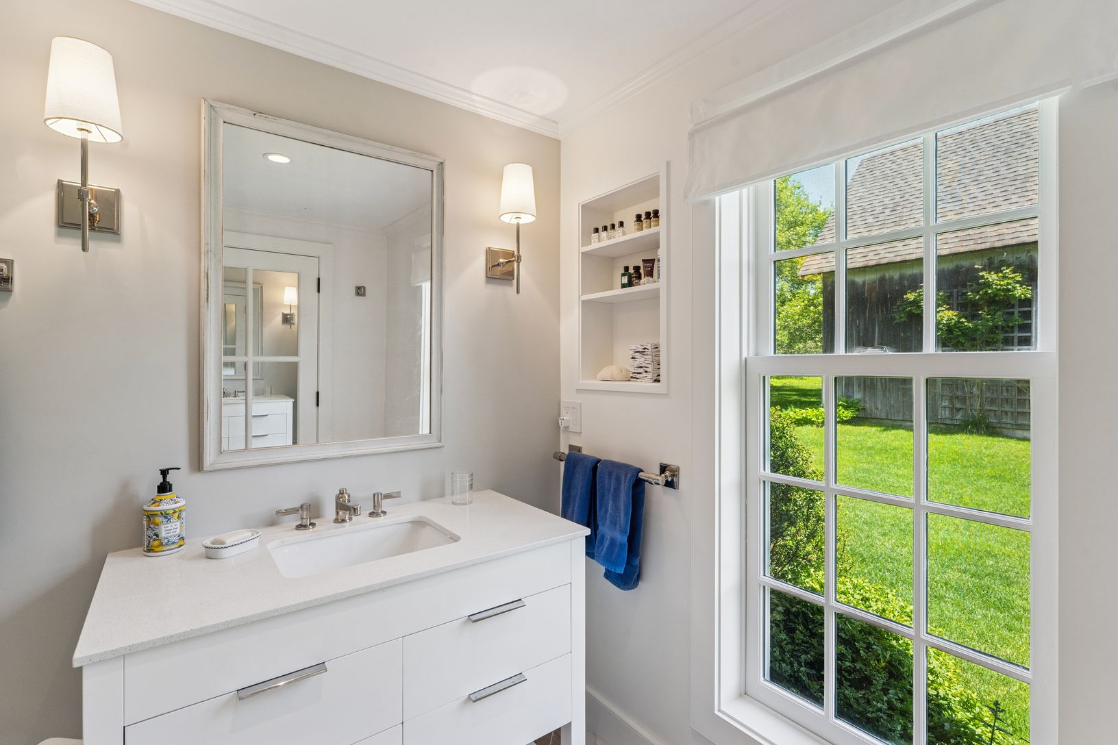  Ensuite bathroom groundfloor