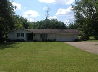 20659 Alliance Sebring Rd, Alliance, OH 44601