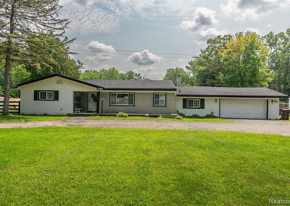 40681 Harris Rd, Belleville, MI 48111 MLS 20230064775 Zillow