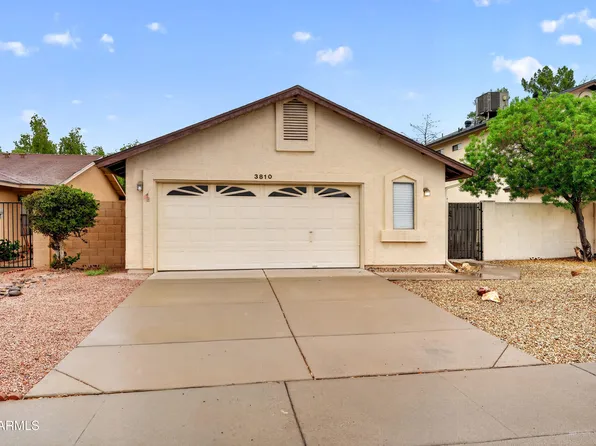 3810 W MARCONI Avenue, Phoenix, AZ 85053