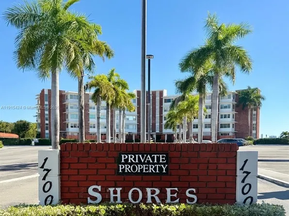 1700 NE 105th St APT 412, Miami Shores, FL 33138