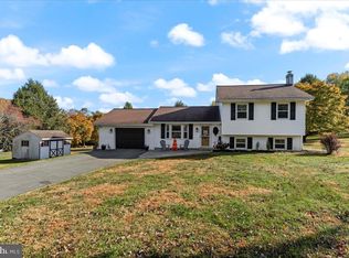 147 Tweed Rd, Oxford, PA 19363