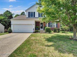 2018 Cherry Ridge Ct, La Grange, KY 40031