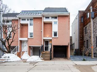 260 Milan St, Toronto, ON M5A3Z6