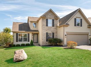 3381 Ridge Gap Rd, Columbus, OH 43221