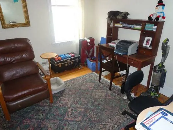 14 Hancock St #14, Somerville, MA 02144