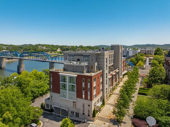99 Walnut St APT 103, Chattanooga, TN 37403