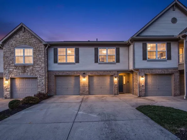 6238 Lake Springs, Mason, OH 45040